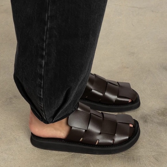 Hereu Dira sandals - Picture 6 of 9